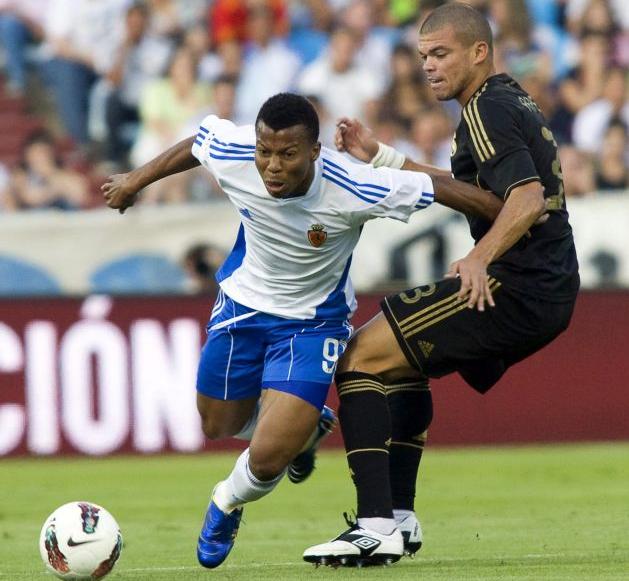 Παίρνει Ούτσε μέσω Βιγιαρεάλ ο Παναθηναϊκός