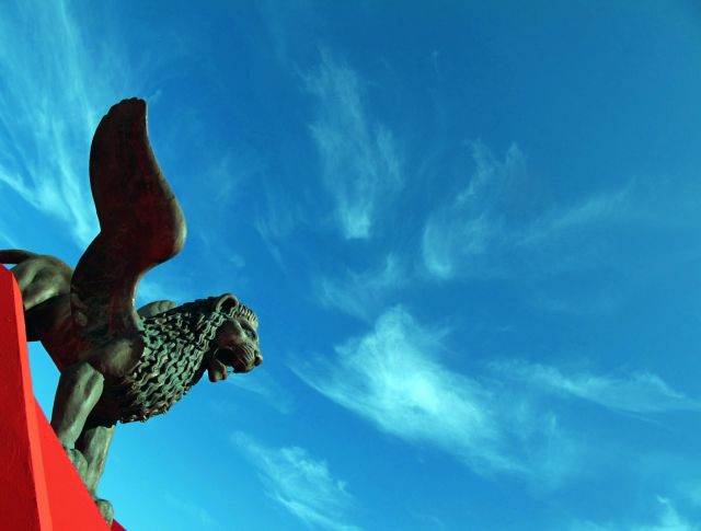 Με «Άλπεις» στο διαγωνιστικό ξεκινά την Τετάρτη το Φεστιβάλ Κινηματογράφου Βενετίας