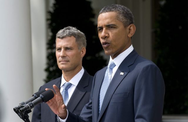 Πακέτο στήριξης για την αμερικανική αγορά εργασίας προαναγγέλλει ο Λευκός Οίκος