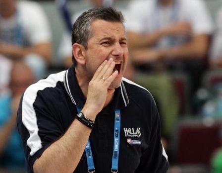 Αυτό που μετράει είναι η νίκη, είπε ο Ζούρος