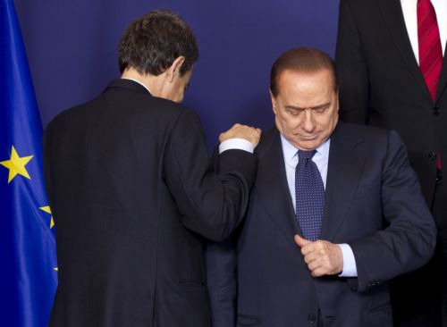 Σε επίπεδα-ρεκόρ τα spread των ισπανικών και ιταλικών ομολόγων