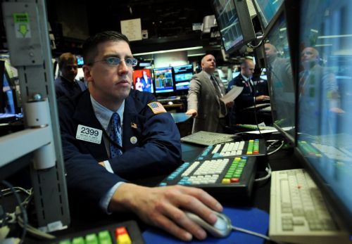 Ανοδικές τάσεις στη Νέα Υόρκη, ισχυρές απώλειες στην Ευρώπη