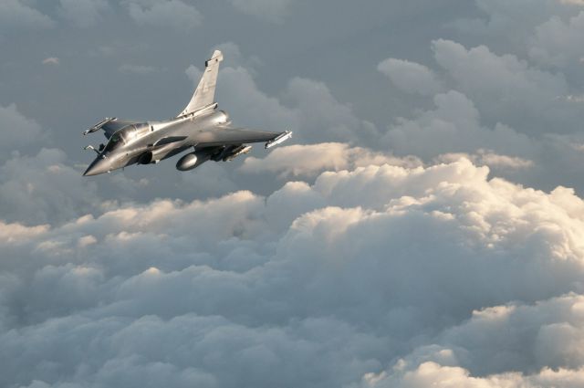 Η Γερμανία συμμετέχει μυστικά στις ΝΑΤΟϊκές επιχειρήσεις κατά της Λιβύης