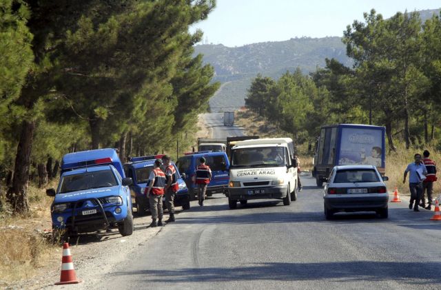 Δύο γυναίκες από τη Βόρειο Ιρλανδία δολοφονήθηκαν στην Τουρκία