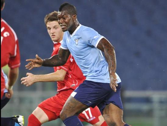 Όταν ο Σισέ άλλαξε σελίδα…