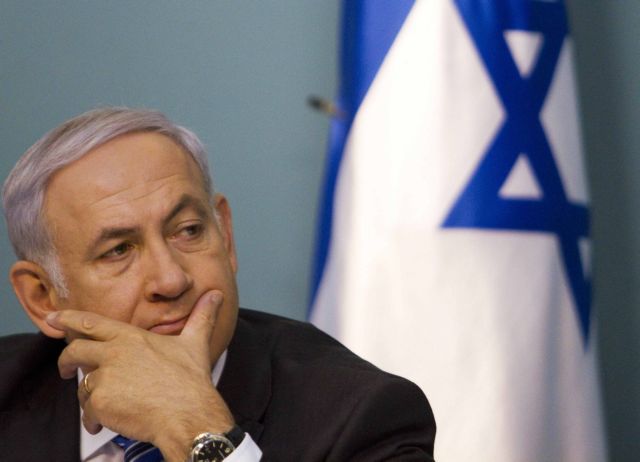 Έτοιμος (;) να διαπραγματευτεί επί των συνόρων του 1967 ο Νετανιάχου