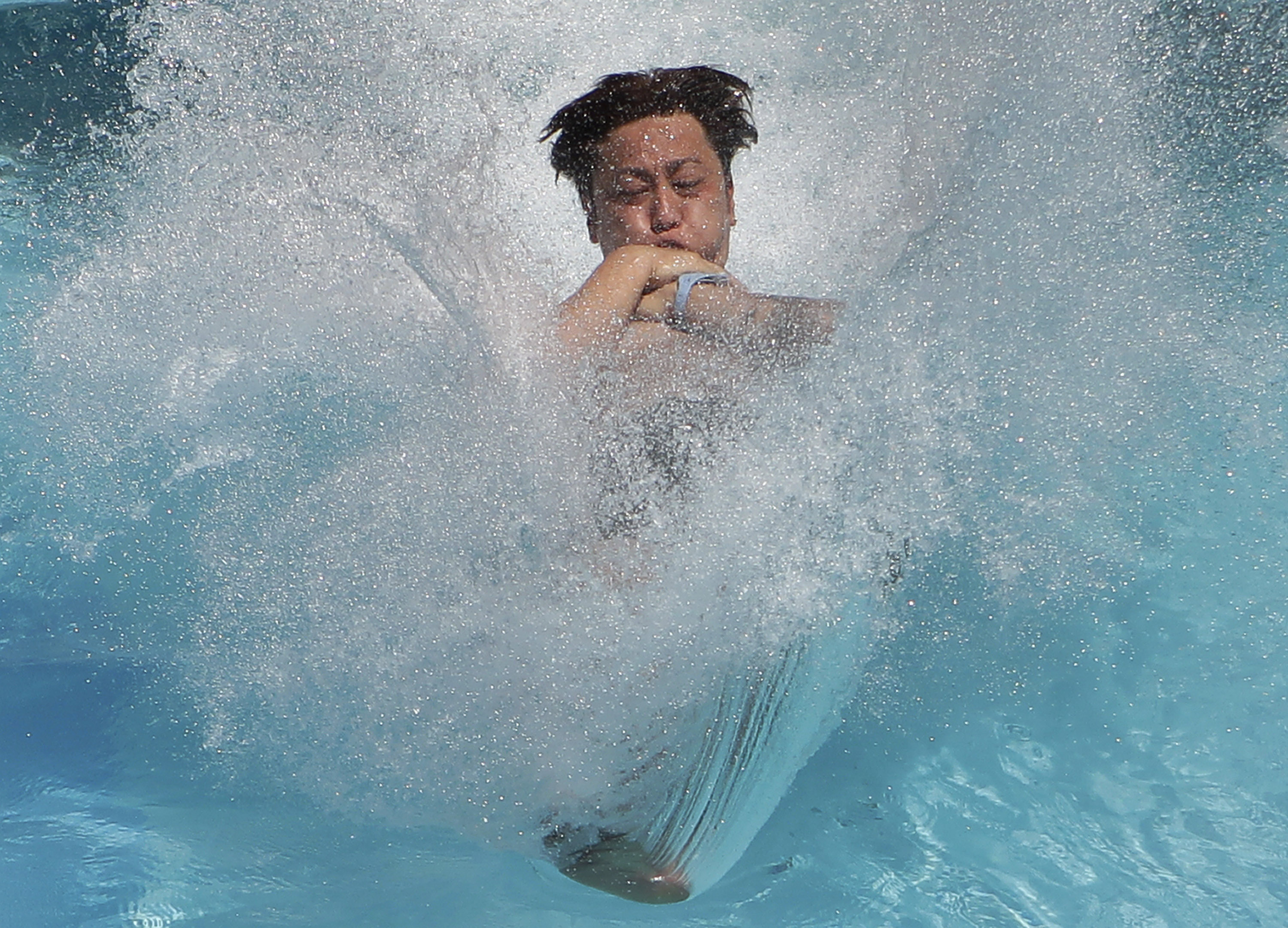 Τουλάχιστον 36 νεκροί από το κύμα καύσωνα στην Ιαπωνία