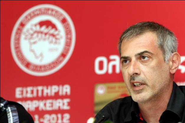 Διέψευσε πρόβλημα με Αμπντούν, επιβεβαίωσε αναζήτηση φορ