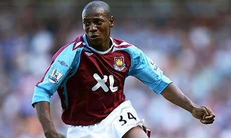 Παίκτης της Λάρισας και επισήμως ο Μπόα Μόρτε