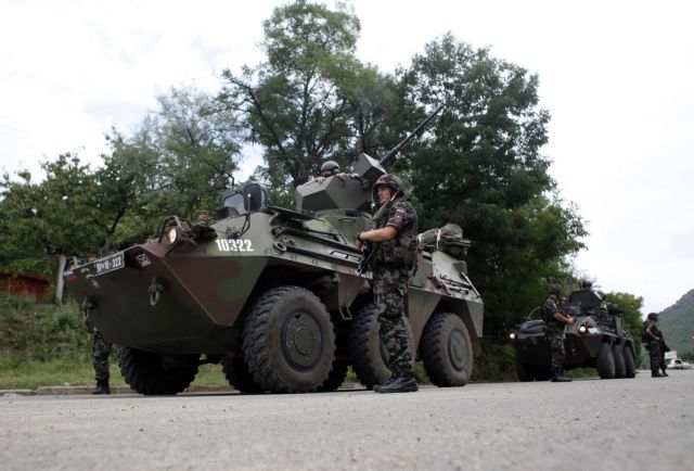 Στις 24 Αυγούστου η νέα συνεδρίαση του ΣΑ του ΟΗΕ για την κατάσταση στο Κόσοβο