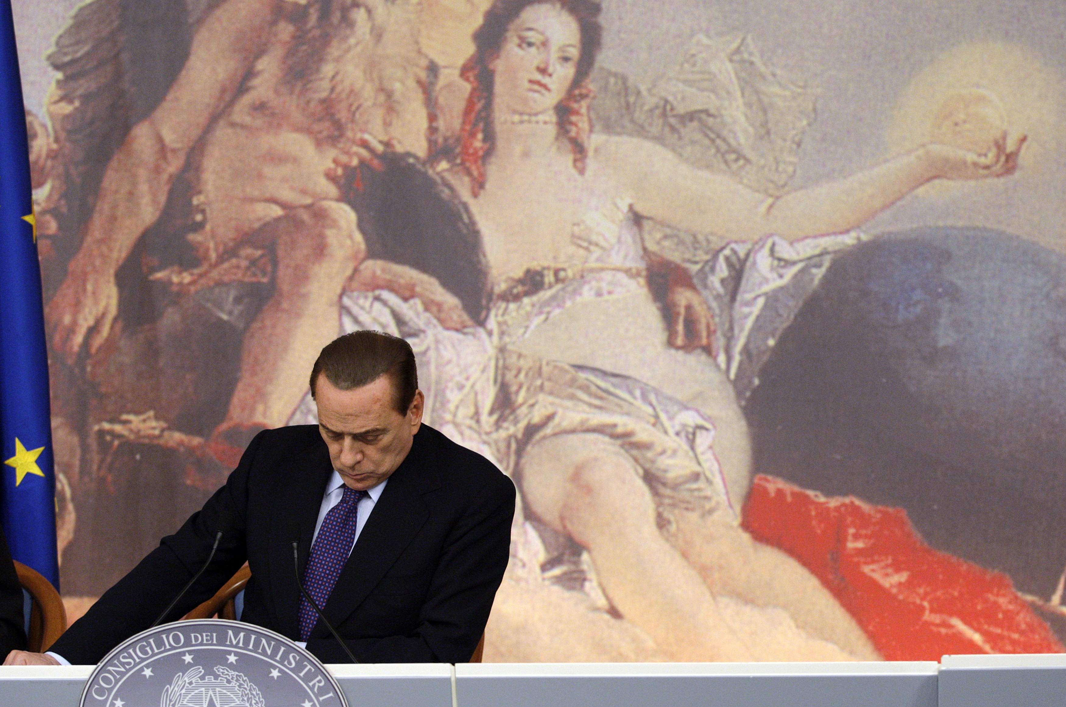 «Ζωτικής σημασίας» για όλη την Eυρωζώνη τα μέτρα που έλαβε η Ιταλία, λέει η ΕΕ