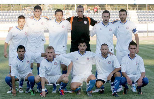 Για ανήθικη προσπάθεια αναστάτωσης της Κέρκυρας κάνει λόγο η ΠΑΕ