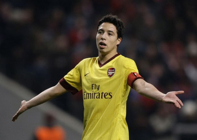 Συμφωνία Άρσεναλ και Μάντσεστερ Σίτι για τη μεταγραφή του Νασρί