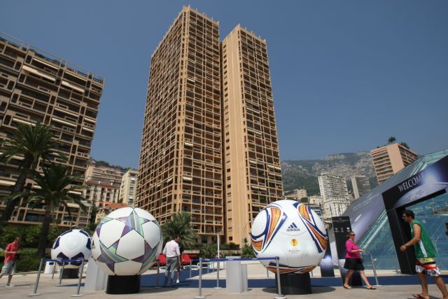 Με Αρσεναλ, Μαρσέιγ και Ντόρτμουντ ο Ολυμπιακός (infographics)