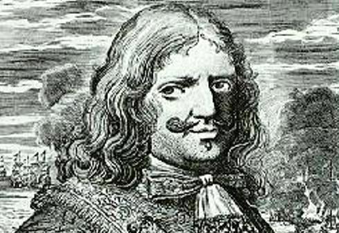 Πλοίο του πειρατή Χένρι Μόργκαν εντόπισαν αρχαιολόγοι στον Παναμά