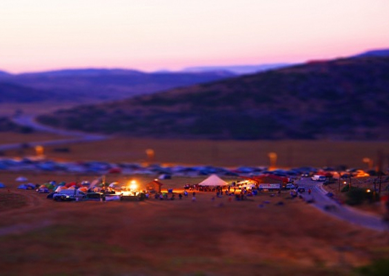 Το 3ο Ziria Music Festival «Νίκος Δόικας», 26-28 Αυγούστου, στα Τρίκαλα Κορινθίας