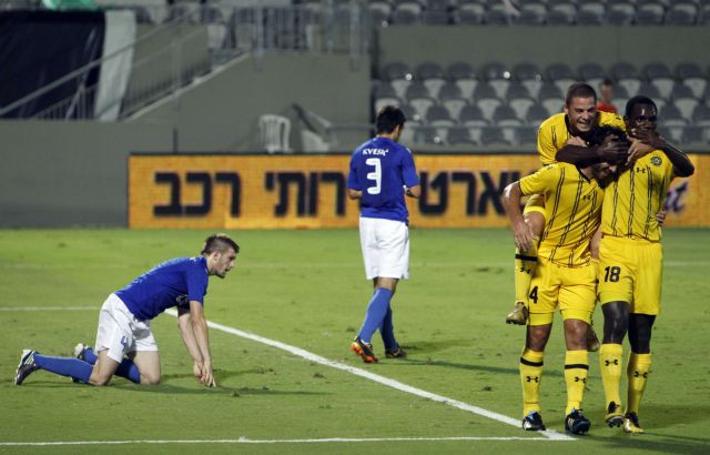 Το προφίλ της Μακάμπι Τελ Αβίβ, αντιπάλου του Παναθηναϊκού