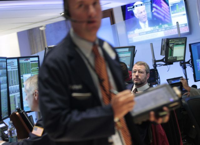 Αποκλιμακώνεται η πίεση σε Ιταλία και Ισπανία, πέφτουν τα spread-κερδίζουν οι αγορές