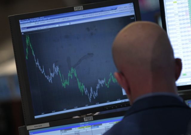 Στις αγορές βγαίνει η Ισπανία με τα επιτόκια δανεισμού να βρίσκονται στα ύψη