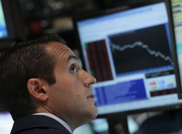 Απώλειες στα ευρωπαϊκά χρηματιστήρια, μεγάλη (και πάλι) η πτώση στο Μιλάνο