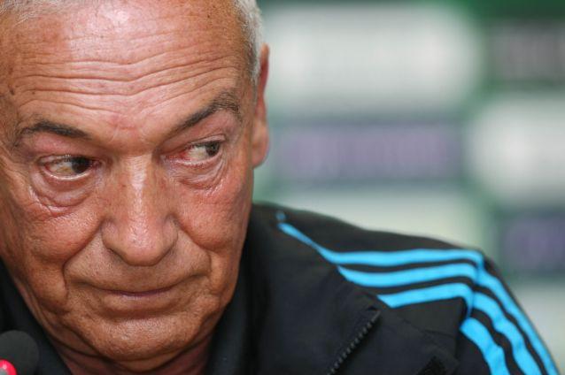 Τα λένε Γόντικας – Φερέιρα, ο Πλεσί φέρνει Κάστρο