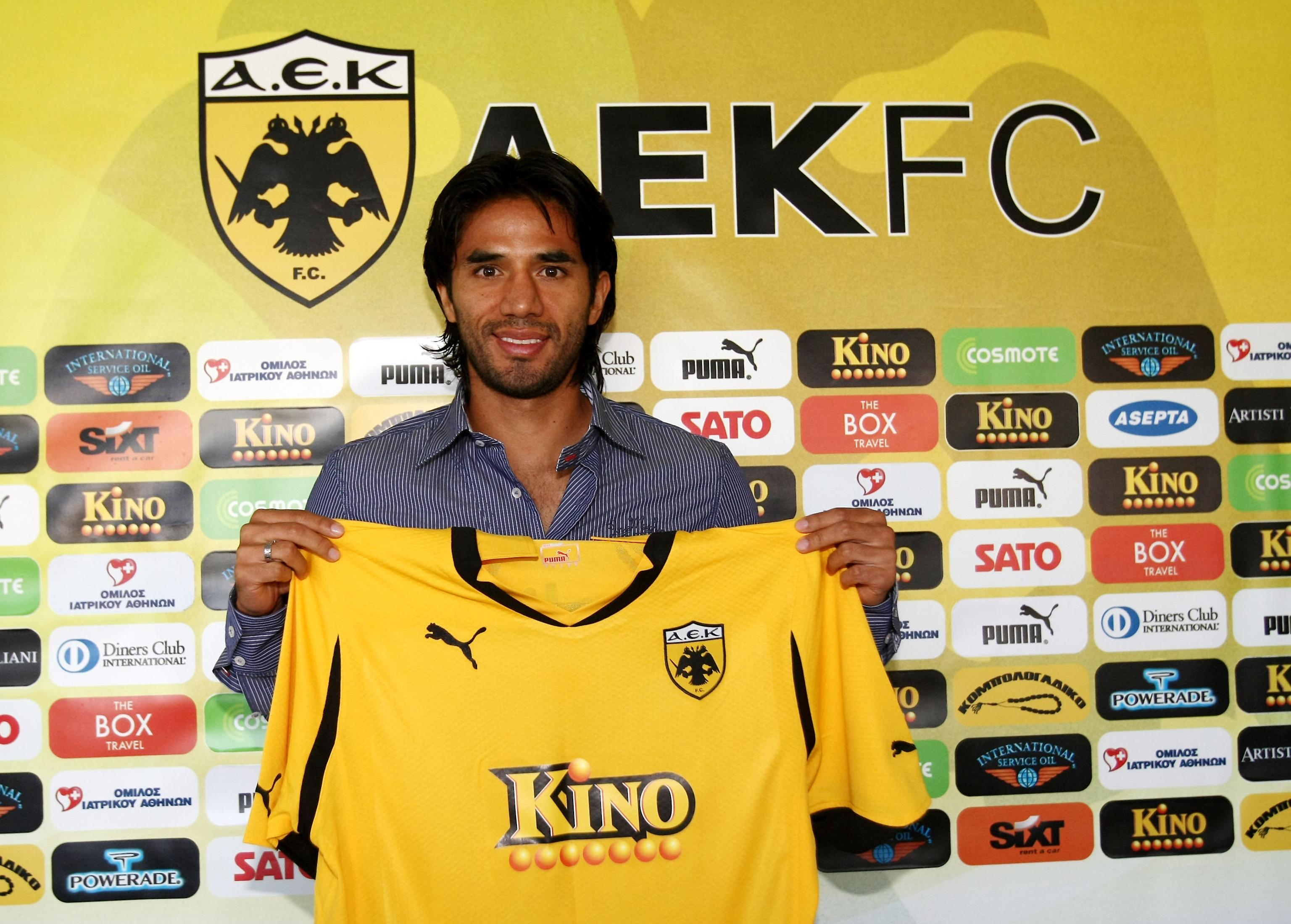 «Μαστίγιο και καρότο» από Χιμένεθ που… καλωσόρισε Βάργκας