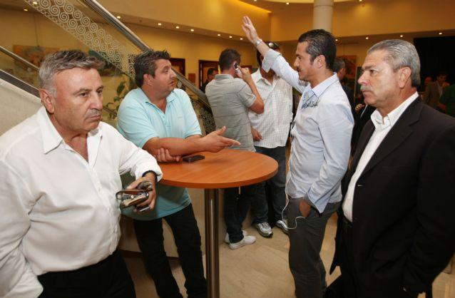 Οι αντιδράσεις για την κλήρωση της Σούπερ Λιγκ