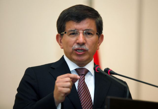 Στη Βεγγάζη θα μεταβεί ο Τούρκος υπουργός Εξωτερικών