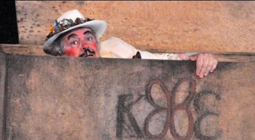 Με καθυστέρηση φτάνει στην Επίδαυρο η παράσταση «Μικρά Διονύσια»