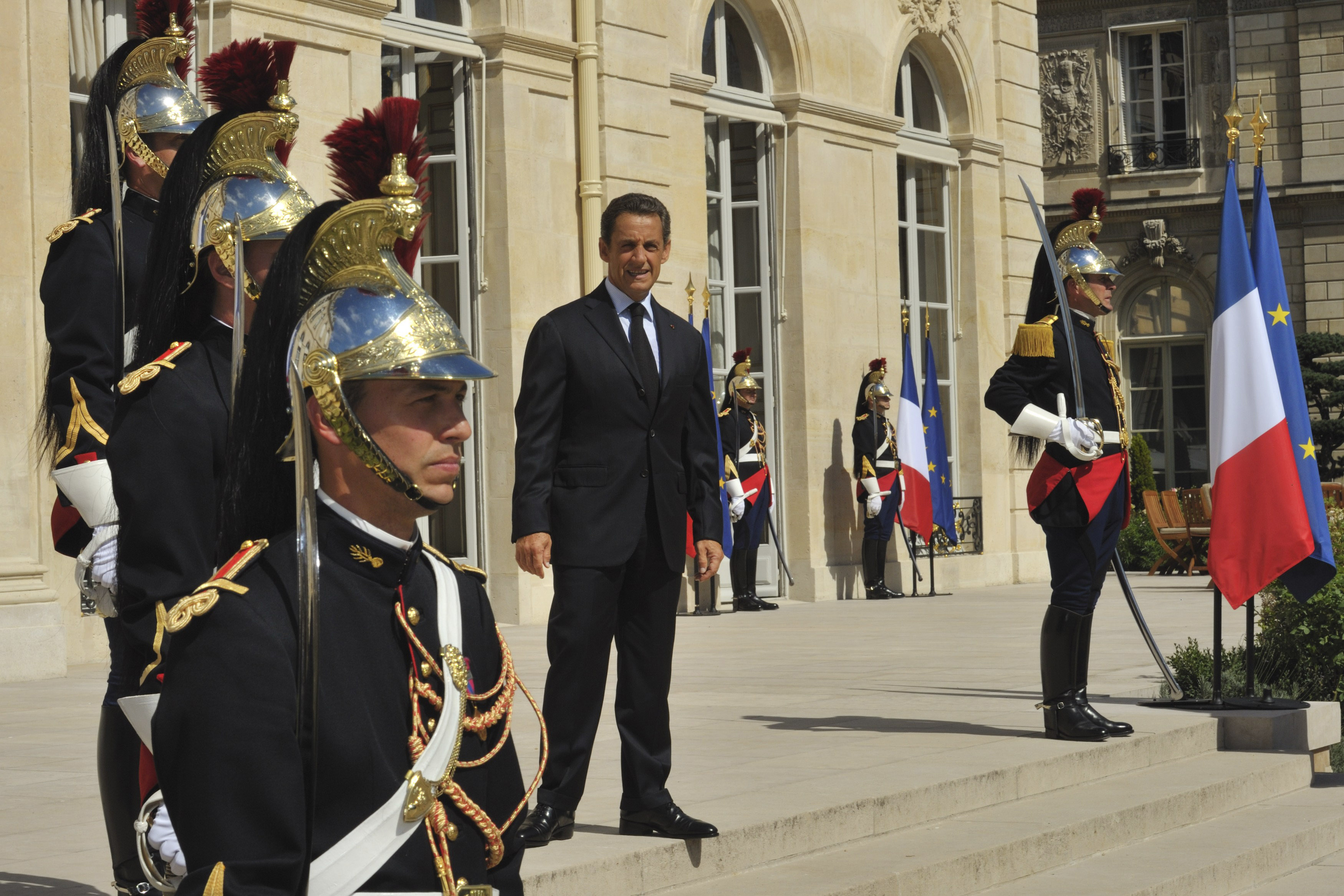 Στο «ΑΑΑ» διατηρεί την πιστοληπτική ικανότητα της Γαλλίας η Standard & Poor’s