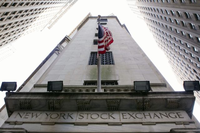 Την άριστη αξιολόγηση των ΗΠΑ επιβεβαιώνει η Fitch