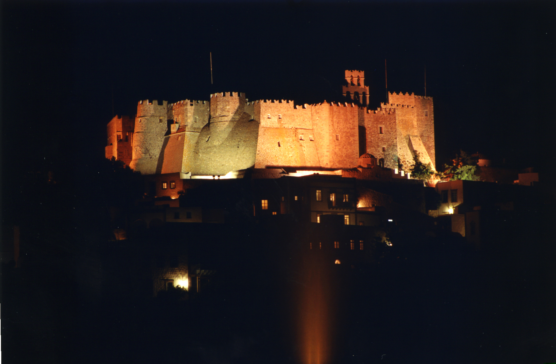 11ο Φεστιβάλ Θρησκευτικής Μουσικής Πάτμου