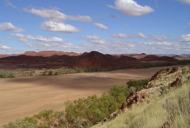 Στην αρχαιότερη παραλία της Γης, νέοι υποψήφιοι για τα αρχαιότερα απολιθώματα