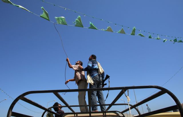 Στους εξεγερμένους το διυλιστήριο της Ζαουίγια, σφίγγει ο κλοιός γύρω από την Τρίπολη