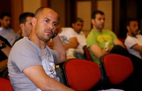 Ανησυχία ΠΣΑΠ για τους 60 ποδοσφαιριστές Βόλου και Καβάλας