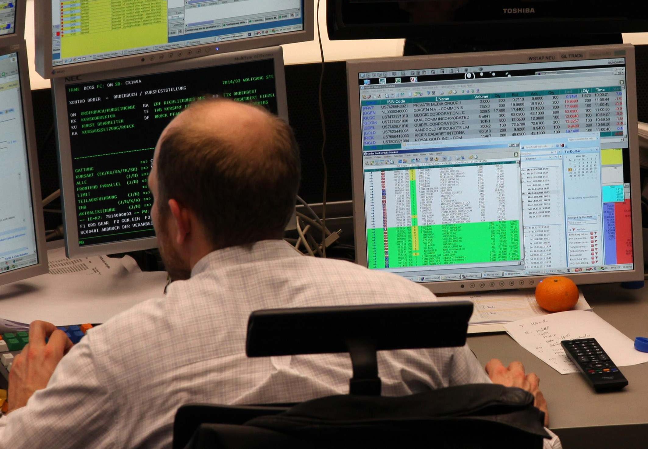 Δημοπρασία εξάμηνων εντόκων γραμματίων του Δημοσίου την Τρίτη