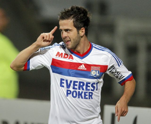 Η Λιόν σταμάτησε την αήττητη πορεία της Μονπελιέ