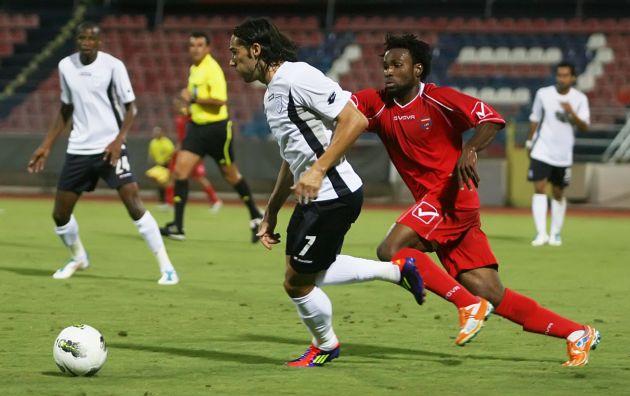 Ισόπαλοι 1-1 Πανιώνιος και ΠΑΣ με φινάλε… όλα τα λεφτά