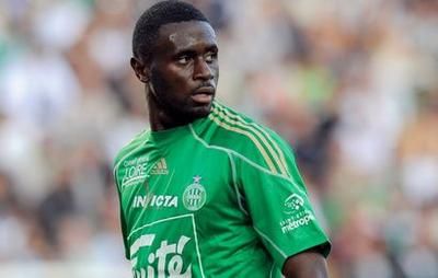 Συμφωνία του Άρη με την Σεντ Ετιέν για τον Σανόγκο