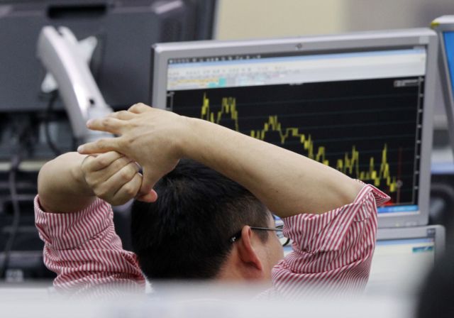 Πτωτικό άνοιγμα για τα ευρωπαϊκά χρηματιστήρια την Πέμπτη