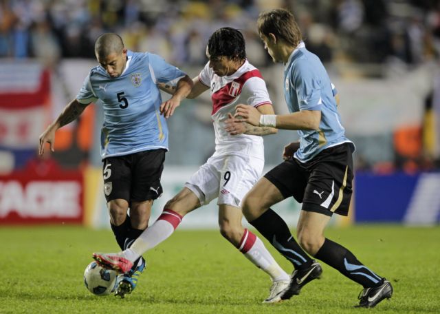 Οι Ιταλοί στέλνουν τον Γκαργκάνο στον ΟΣΦΠ