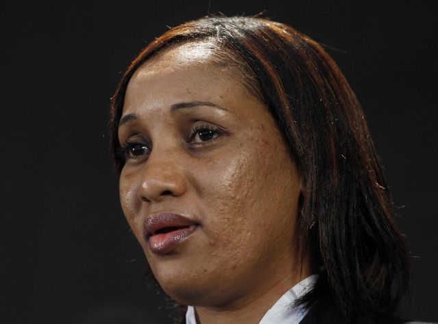 Αγωγή κατά του Ντομινίκ Στρος-Καν κατέθεσε η 32χρονη καμαριέρα