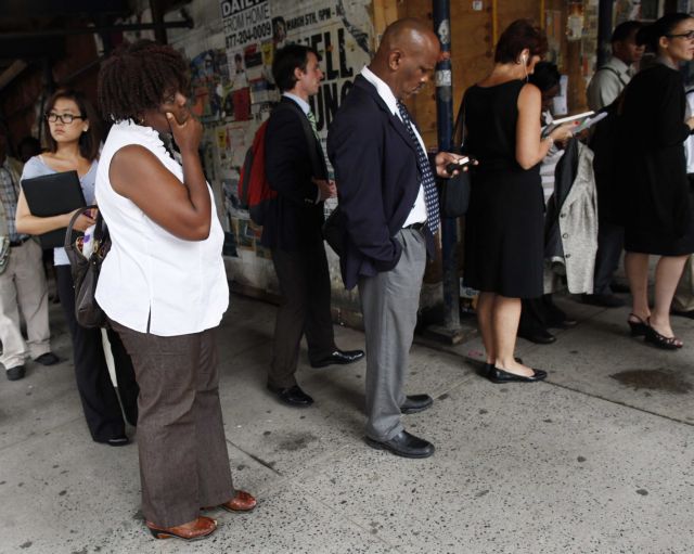 Σε κοινή συνεδρίαση του Κογκρέσου θα ανακοινώσει ο Ομπάμα τα μέτρα για την οικονομία