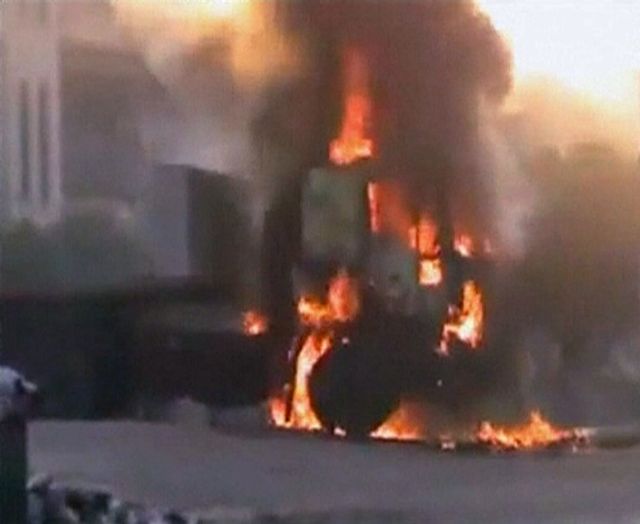 Σύγκληση του Συμβουλίου Ασφαλείας του ΟΗΕ ζητούν Ιταλία-Γερμανία μετά το αιματοκύλισμα στη Συρία