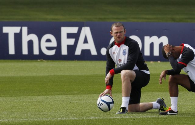 Αναβλήθηκε το ματς της Αγγλίας με την Ολλανδία, στον αέρα η premier league