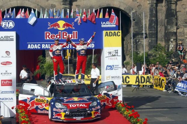 WRC – Ράλι Γερμανίας 2011: Το τέλος της παράδοσης!