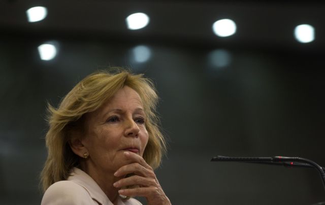 Συμπληρωματικά μέτρα κατά της κρίσης από την ισπανική κυβέρνηση