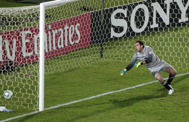 Live τα ευρωπαϊκά πρωταθλήματα στο spοrts.in.gr