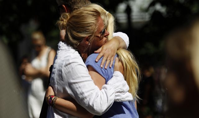 Τελέστηκαν και οι τελευταίες κηδείες των θυμάτων του Άντερς Μπρέιβικ