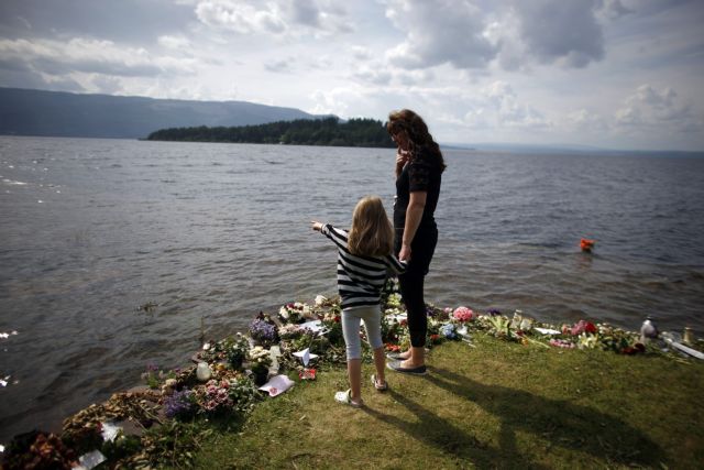 Παραίτηση της κυβέρνησης και Ιάπωνα ψυχίατρο ζητά ο 32χρονος Νορβηγός